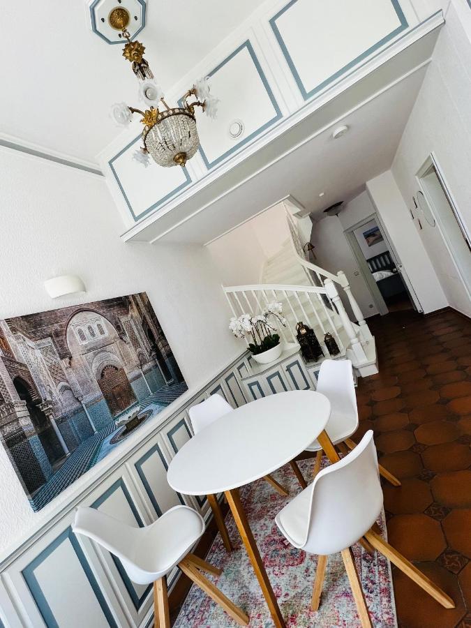 Das Torhaus Lübeck Dış mekan fotoğraf