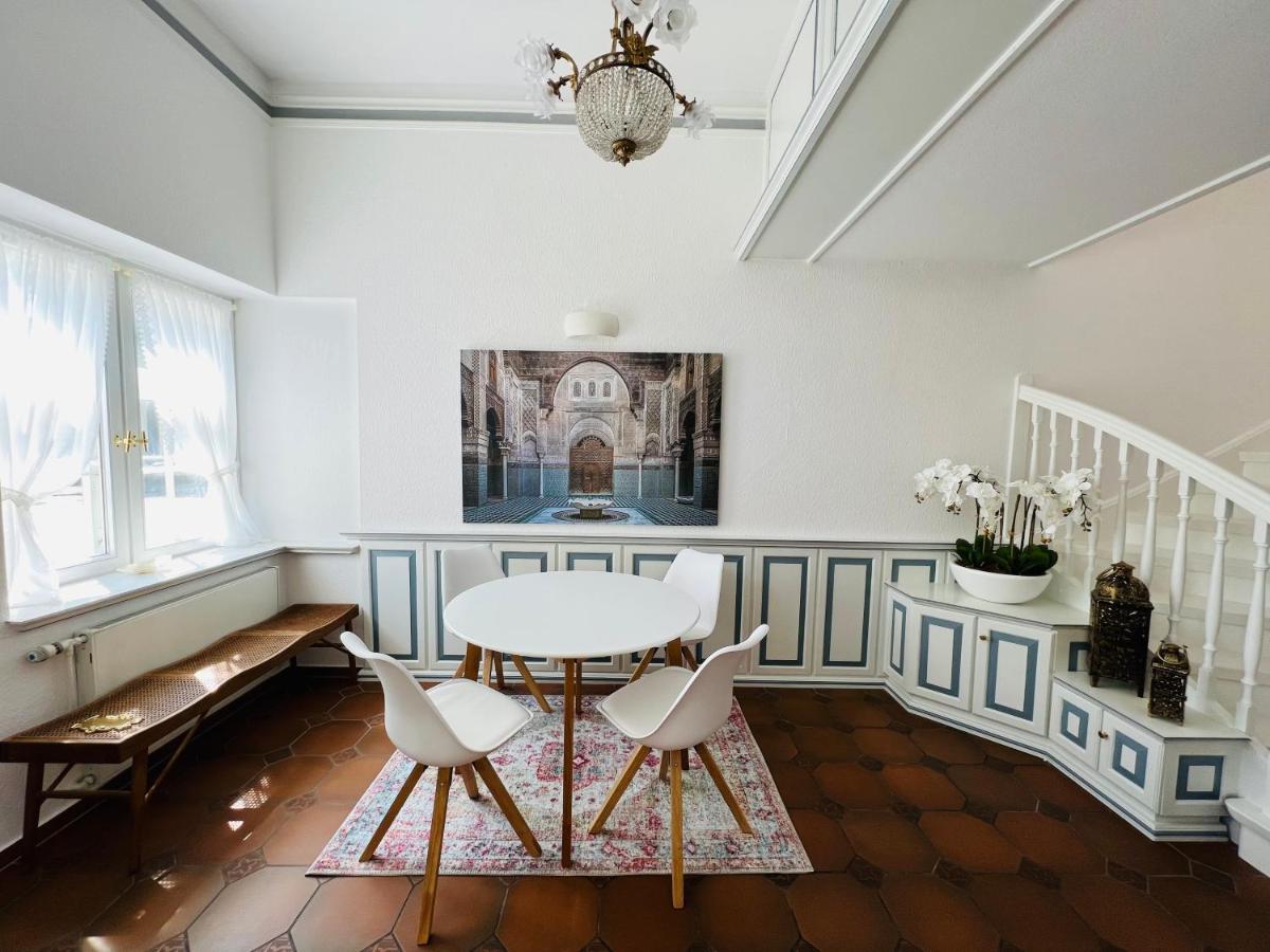 Das Torhaus Lübeck Dış mekan fotoğraf